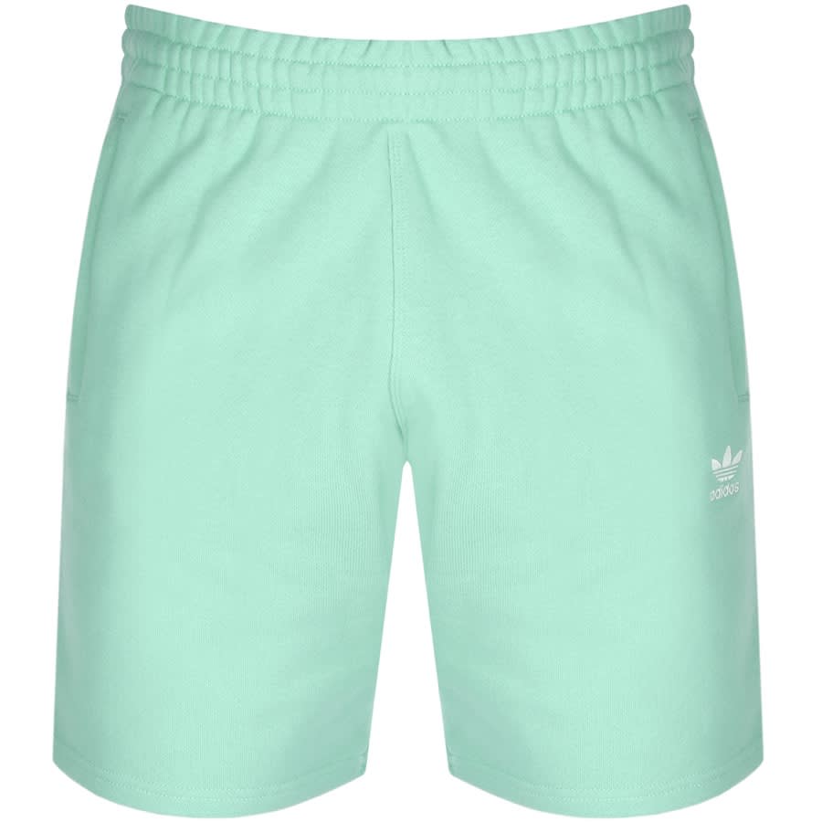 Alternative Image for Productadidas Originals Essential Shorts Green1